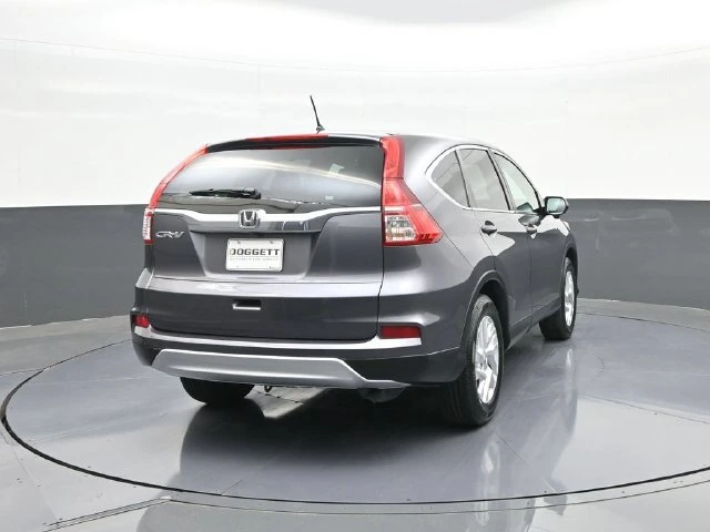 2016 Honda CR-V EX - Photo 11