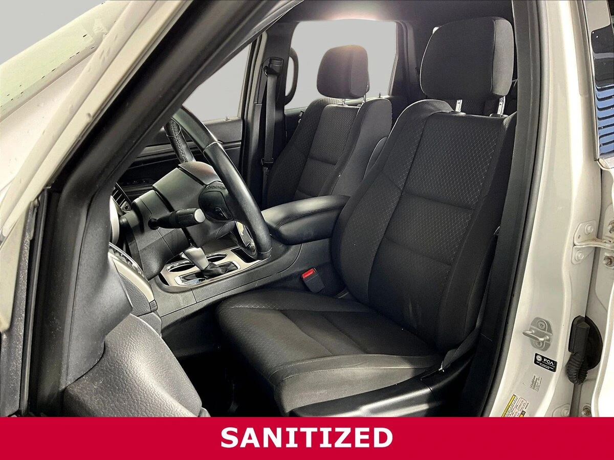 2021 Jeep Grand Cherokee Laredo E - Photo 20