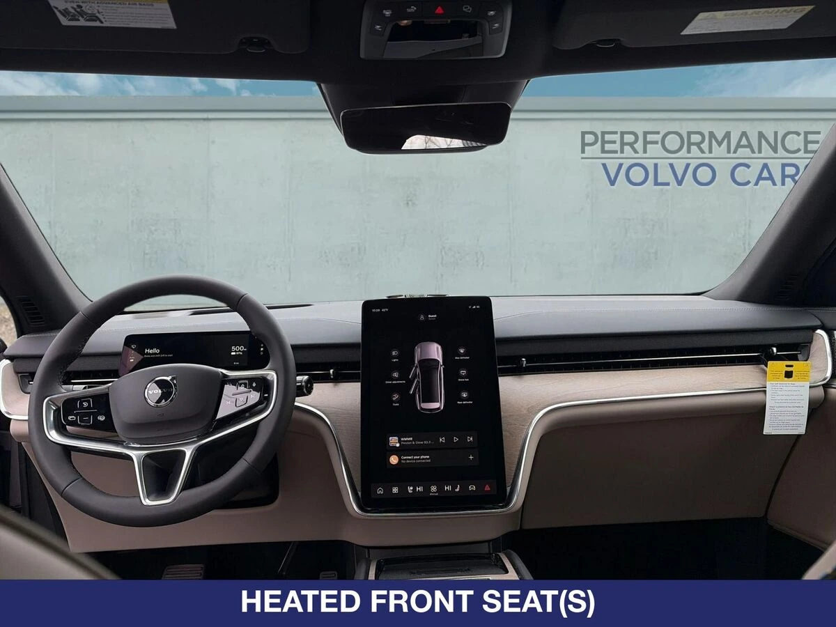 2026 Volvo - image 25