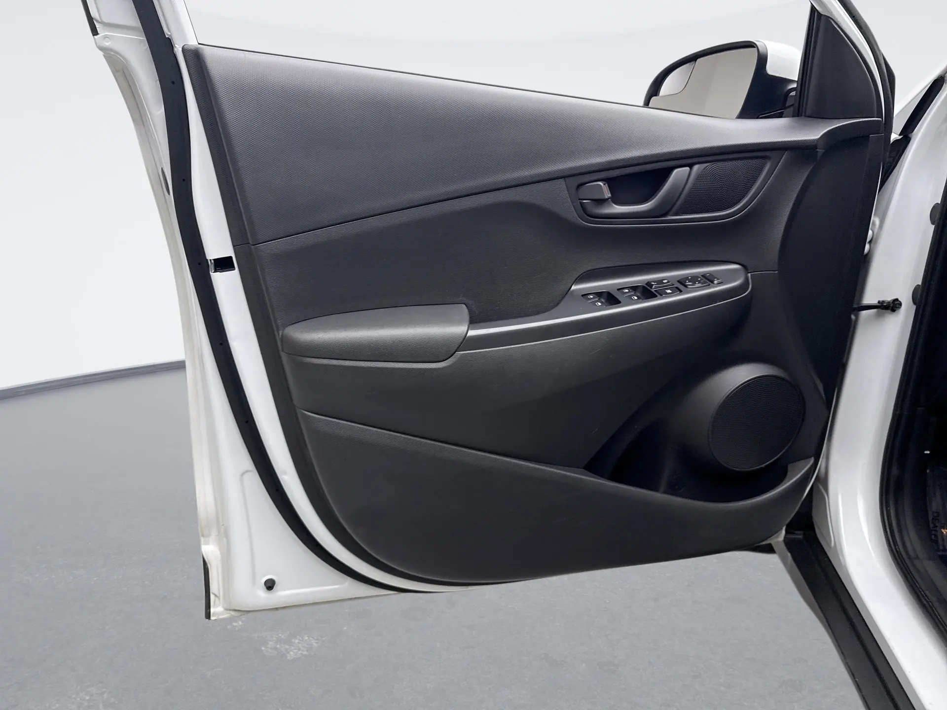 2019 Hyundai Kona SE photo 8