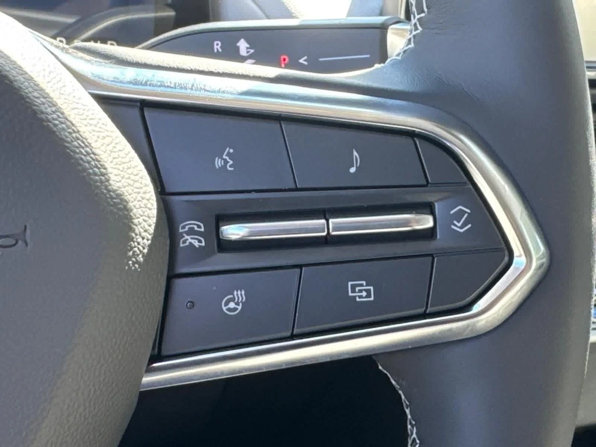 2025 Honda Prologue Elite - Photo 22