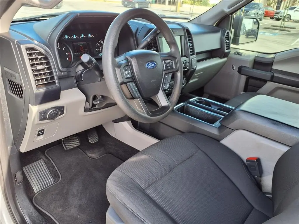 2019 Ford F-150 XL photo 23