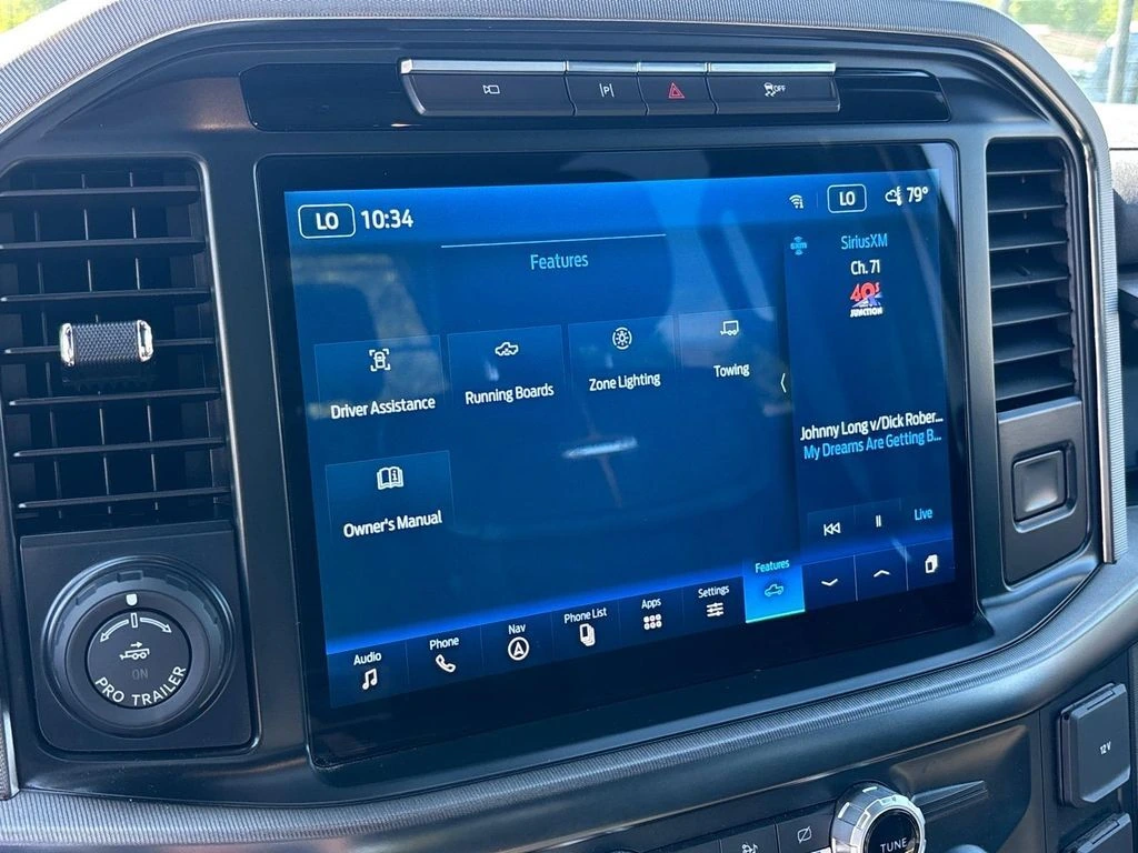 2023 Ford F-150 Platinum - Photo 43