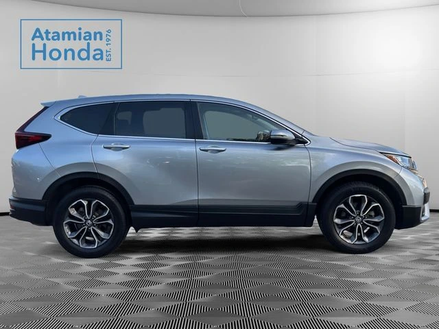 2022 Honda CR-V EX-L - Photo 6