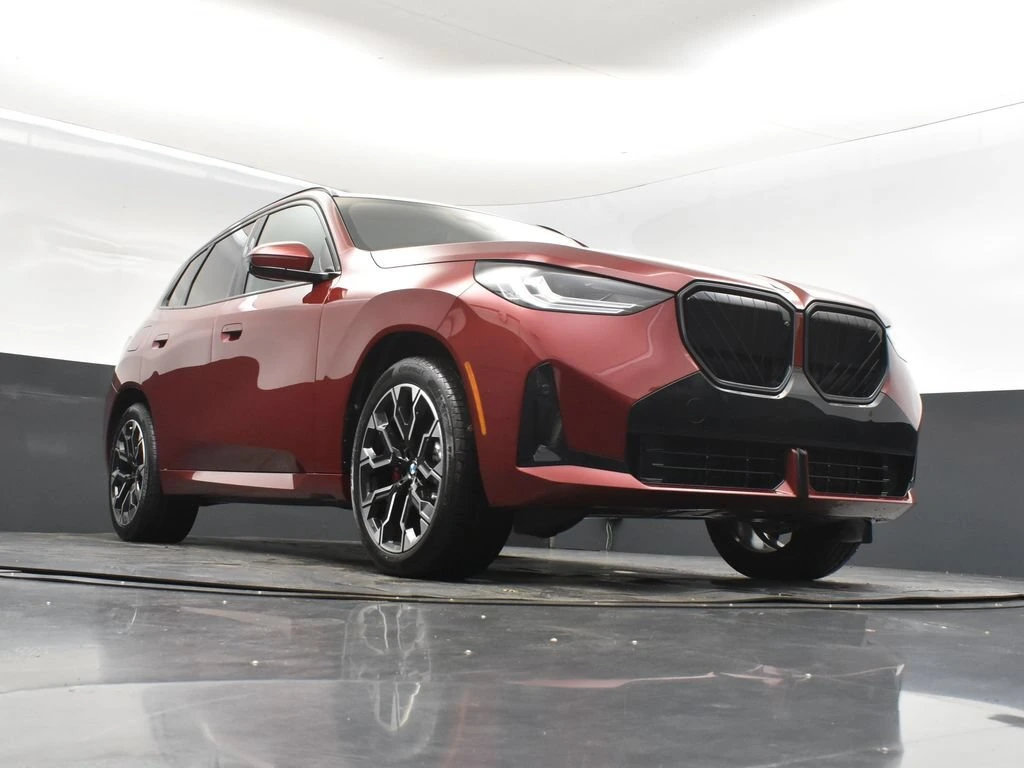 2026 BMW X3 30 - Photo 43