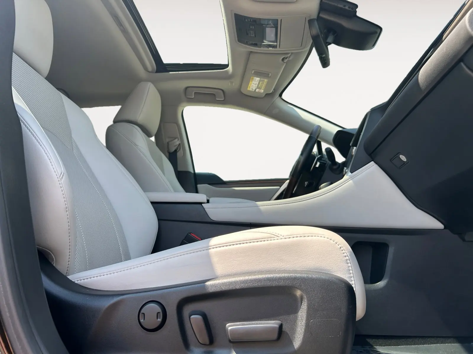 2020 Lexus RX 350 Premium AWD photo 15