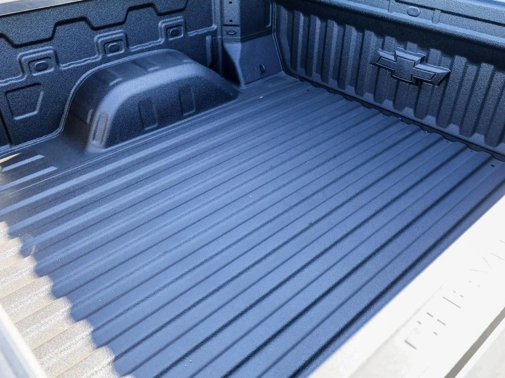 2026 Chevrolet Silverado 1500 RST - Photo 10