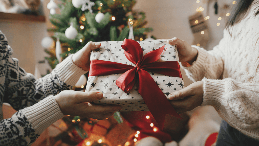 Driving Good Holiday Donation Drive 2024