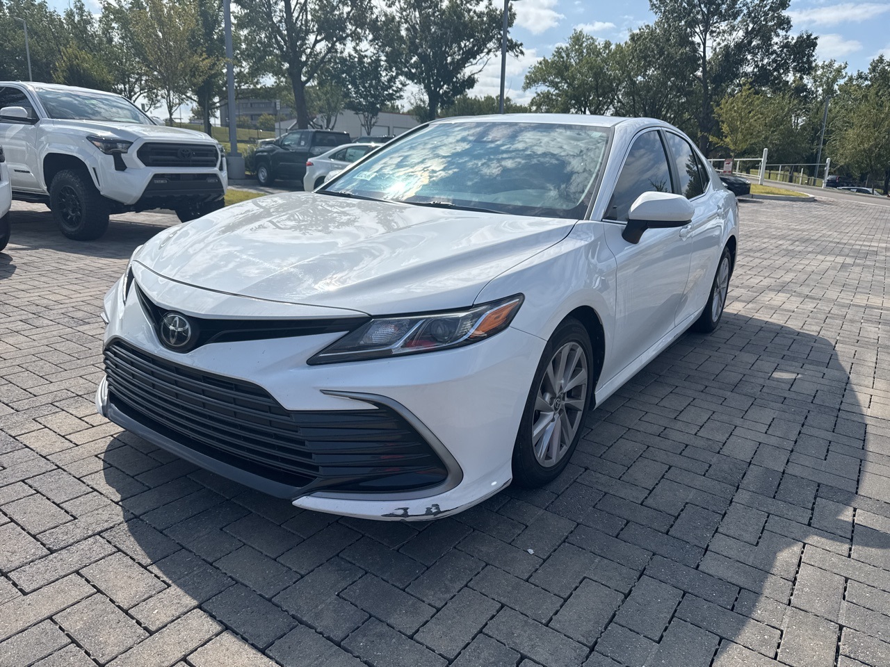 Vehicle
