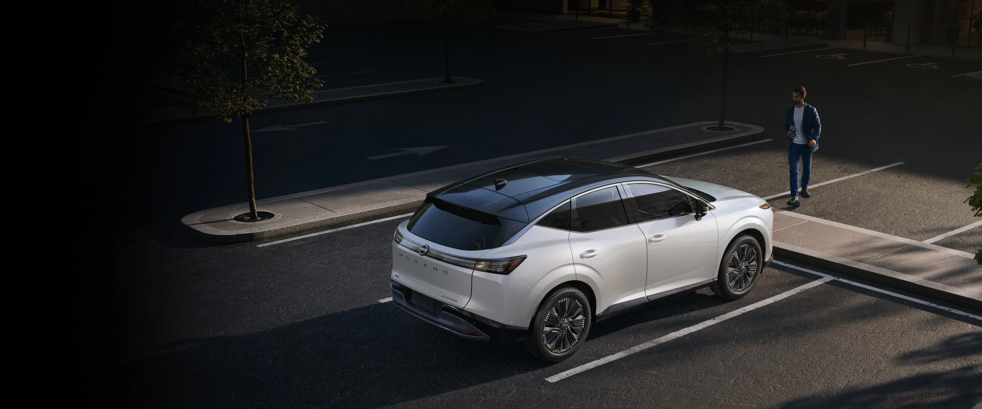 2026 Nissan Murano