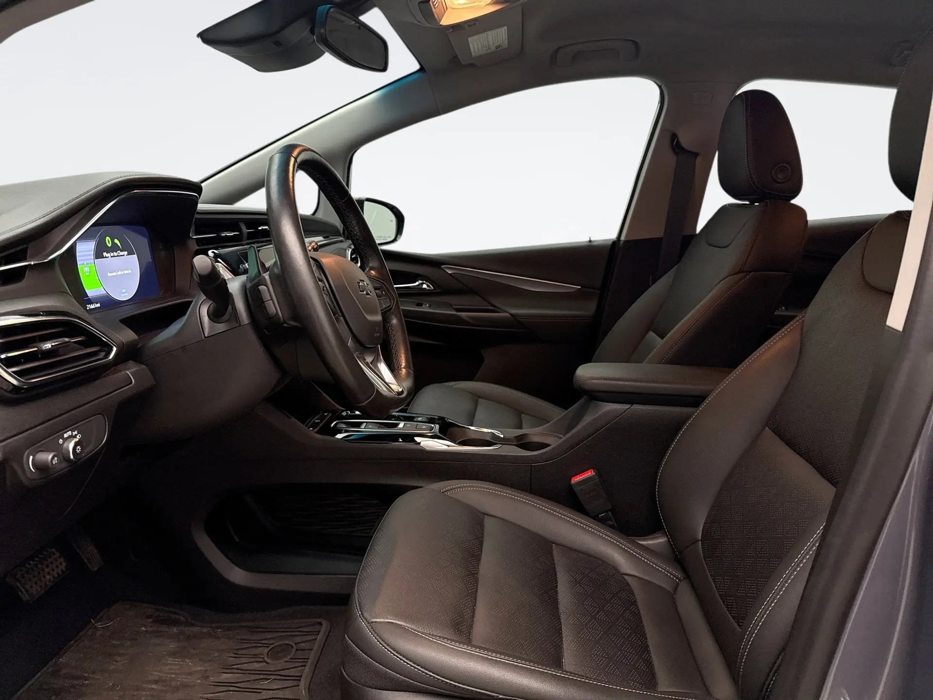 2023 Chevrolet Bolt EV 2LT photo 9
