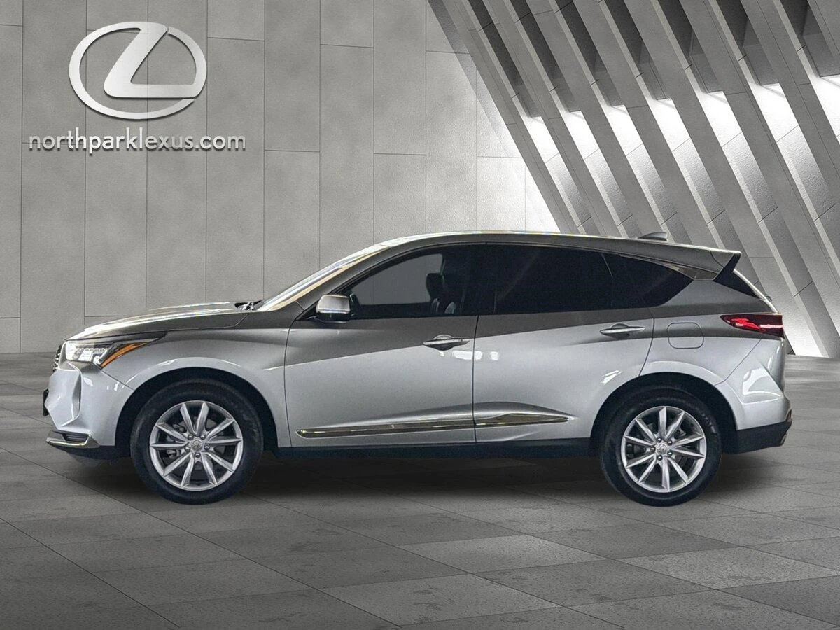 2024 Acura RDX