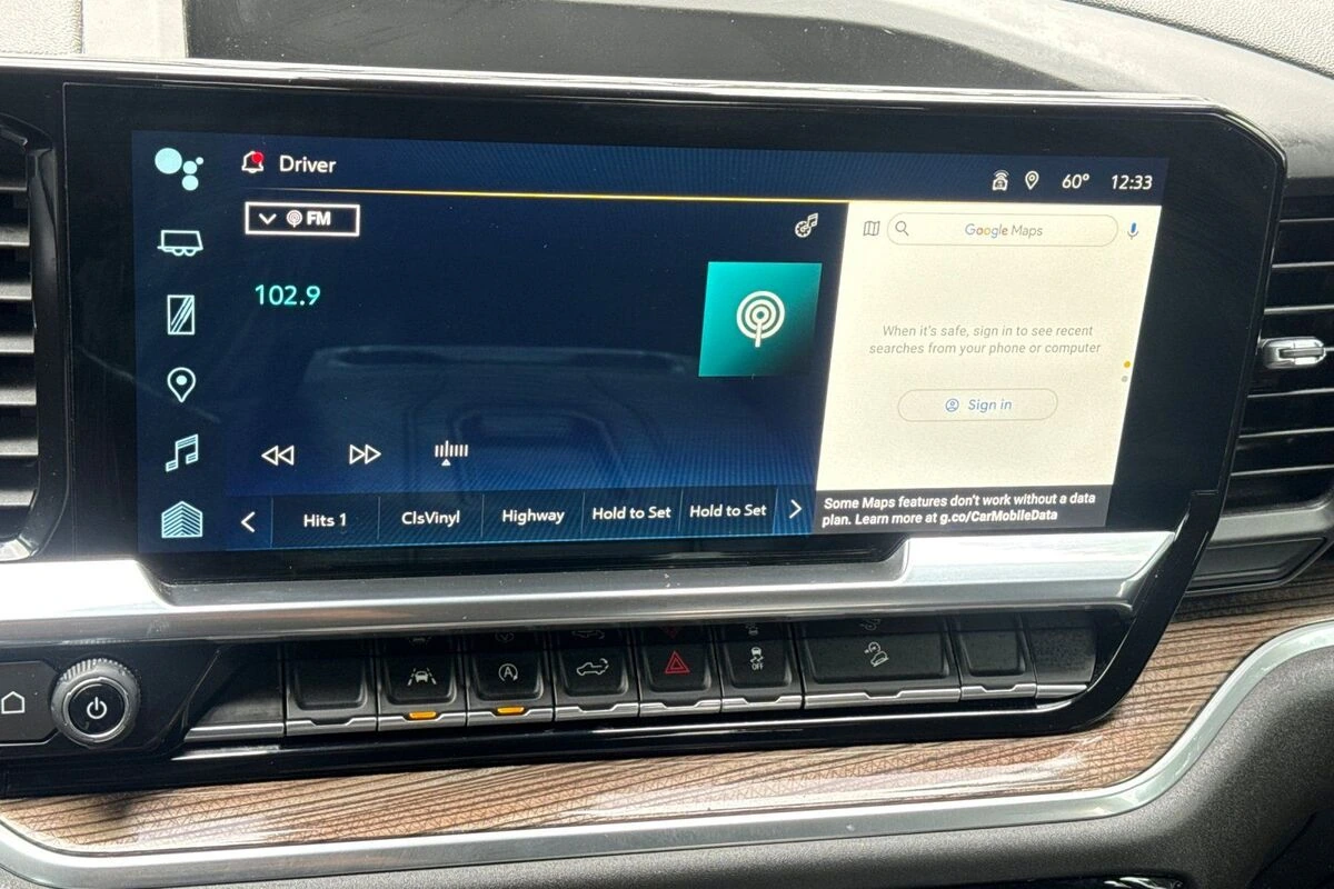 2022 Chevrolet Silverado 1500 RST - Photo 17
