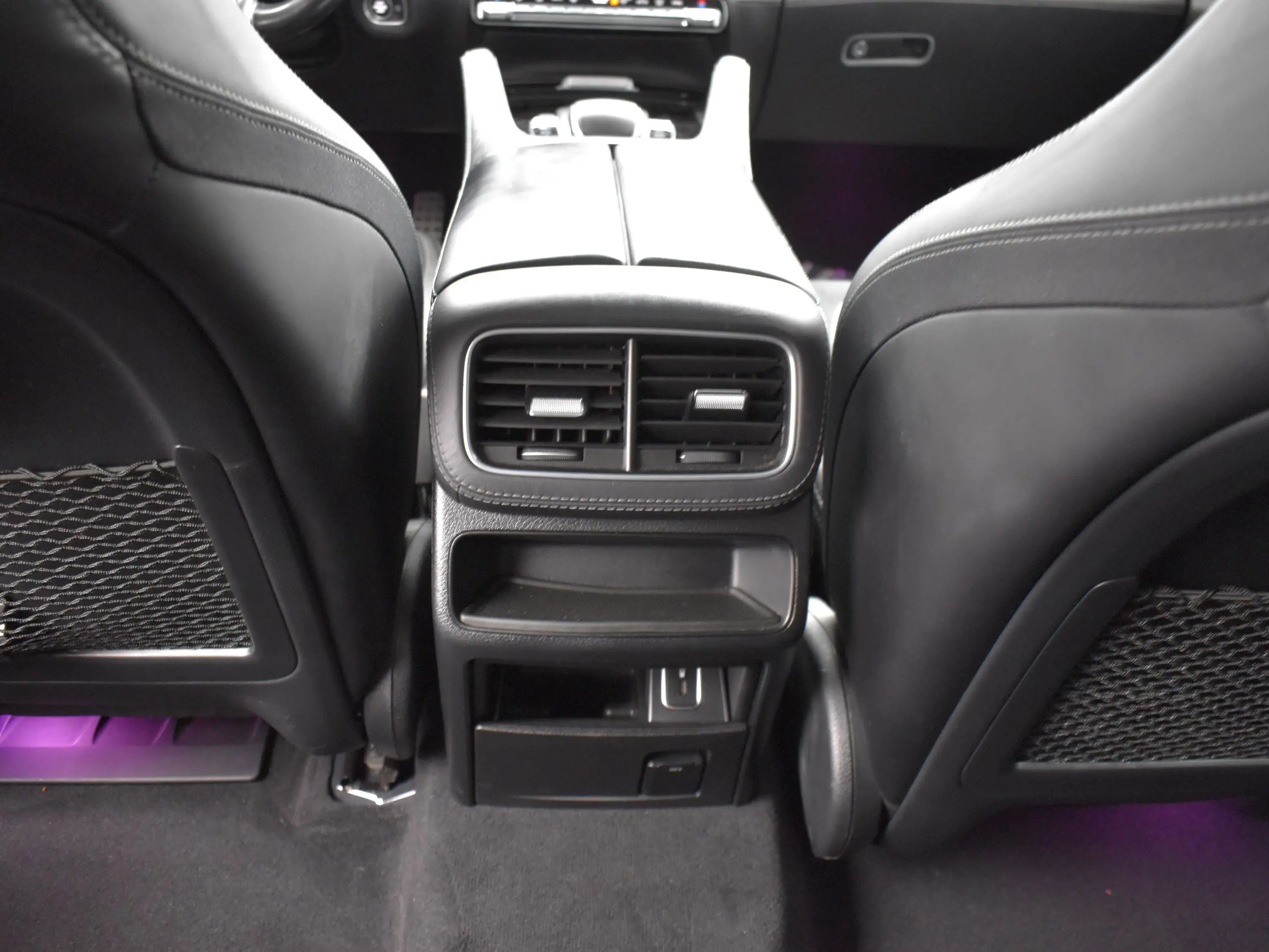 2021 Mercedes Benz GLE AMG 53 4MATIC Coupe photo 9