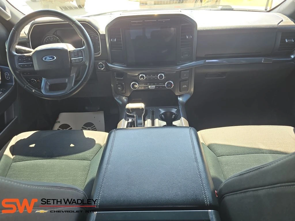 2023 Ford F-150 XLT - Photo 9