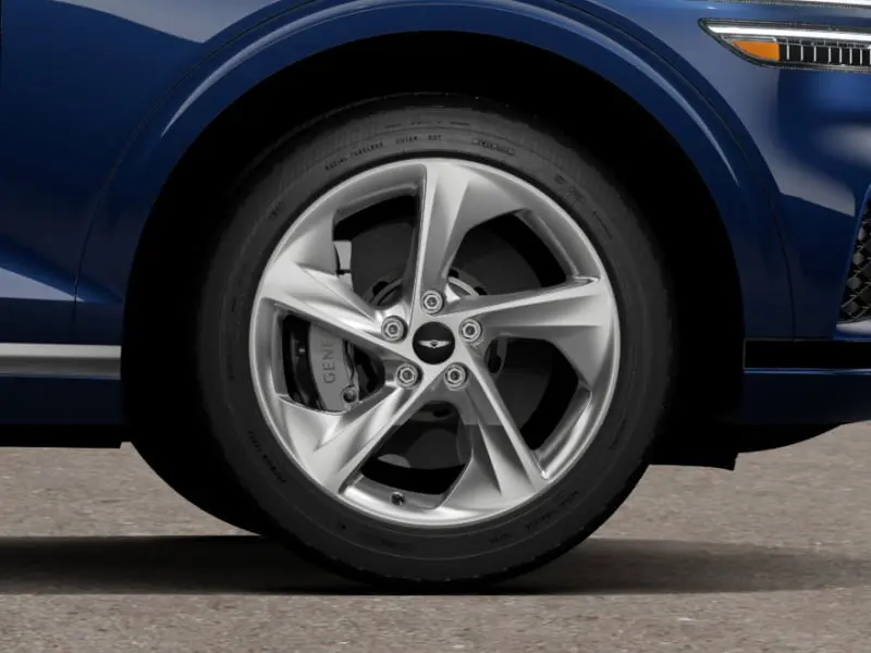 2026 Genesis GV70 2.5T Select photo 8