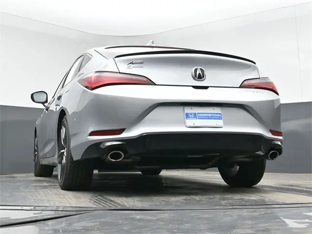 2023 Acura Integra A-Spec photo 33