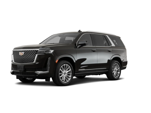 2022 Cadillac Escalade 2WD Luxury's photo