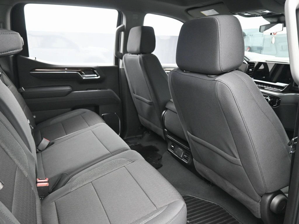 2026 GMC Sierra 1500 Elevation - Photo 38