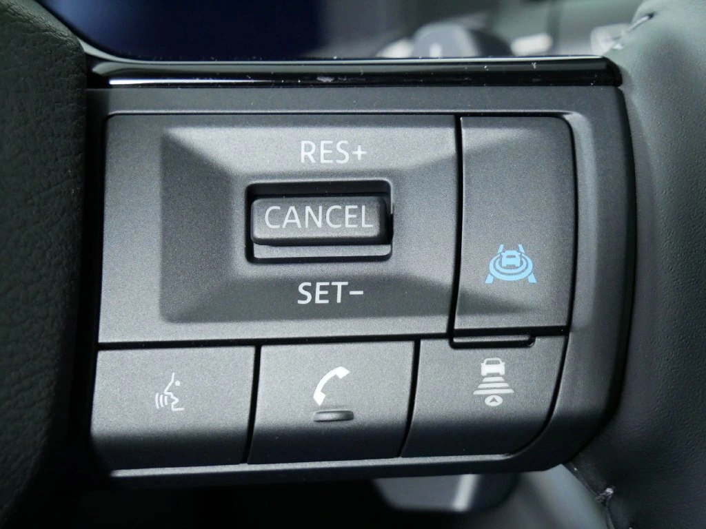 2026 Nissan Rogue Platinum - Photo 27