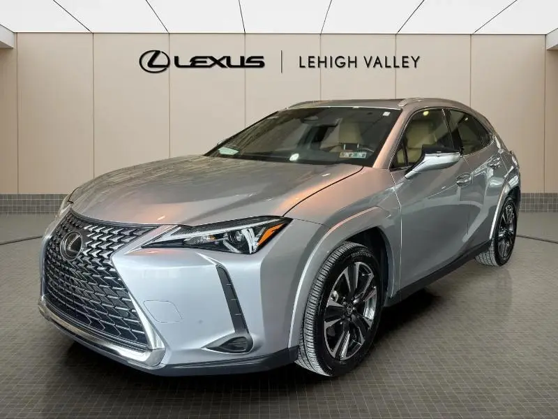 2025 Lexus UX Hybrid 300h Premium's photo