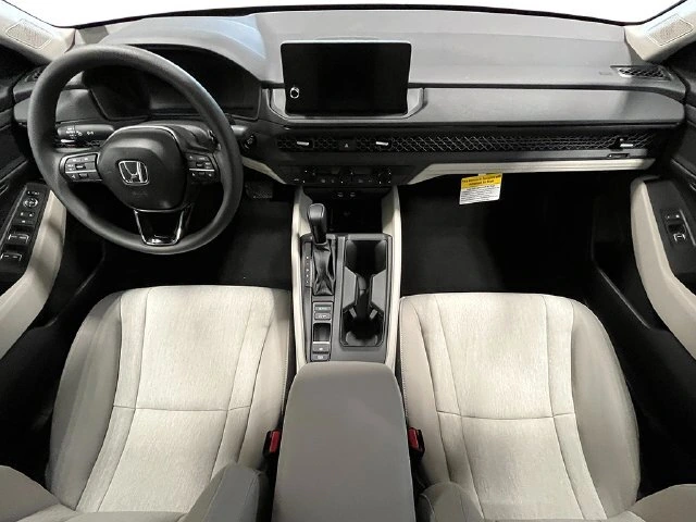 2026 Honda Accord SE - Photo 25