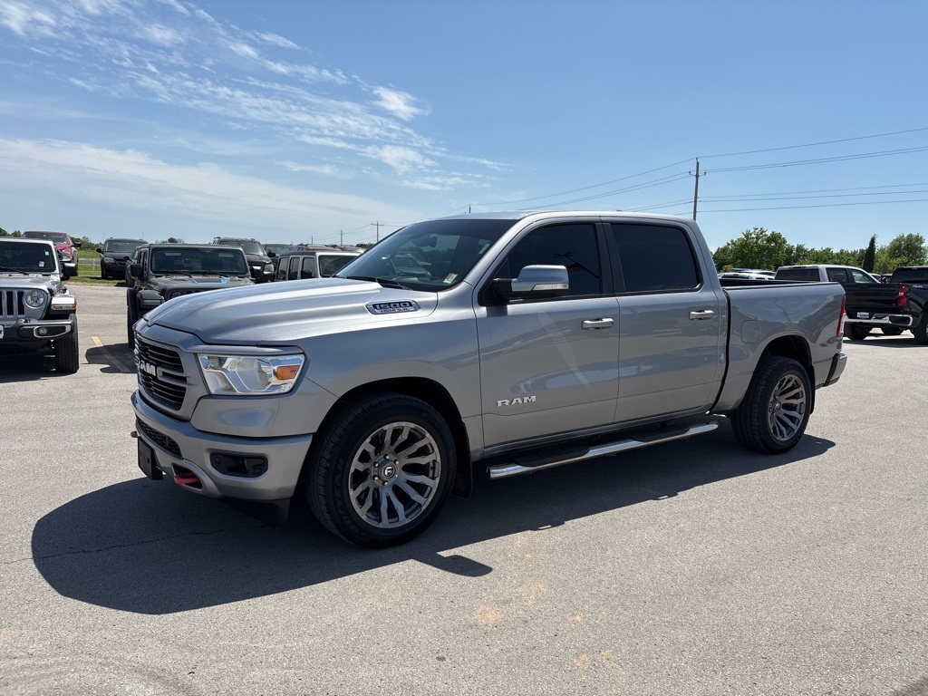 Vehicle