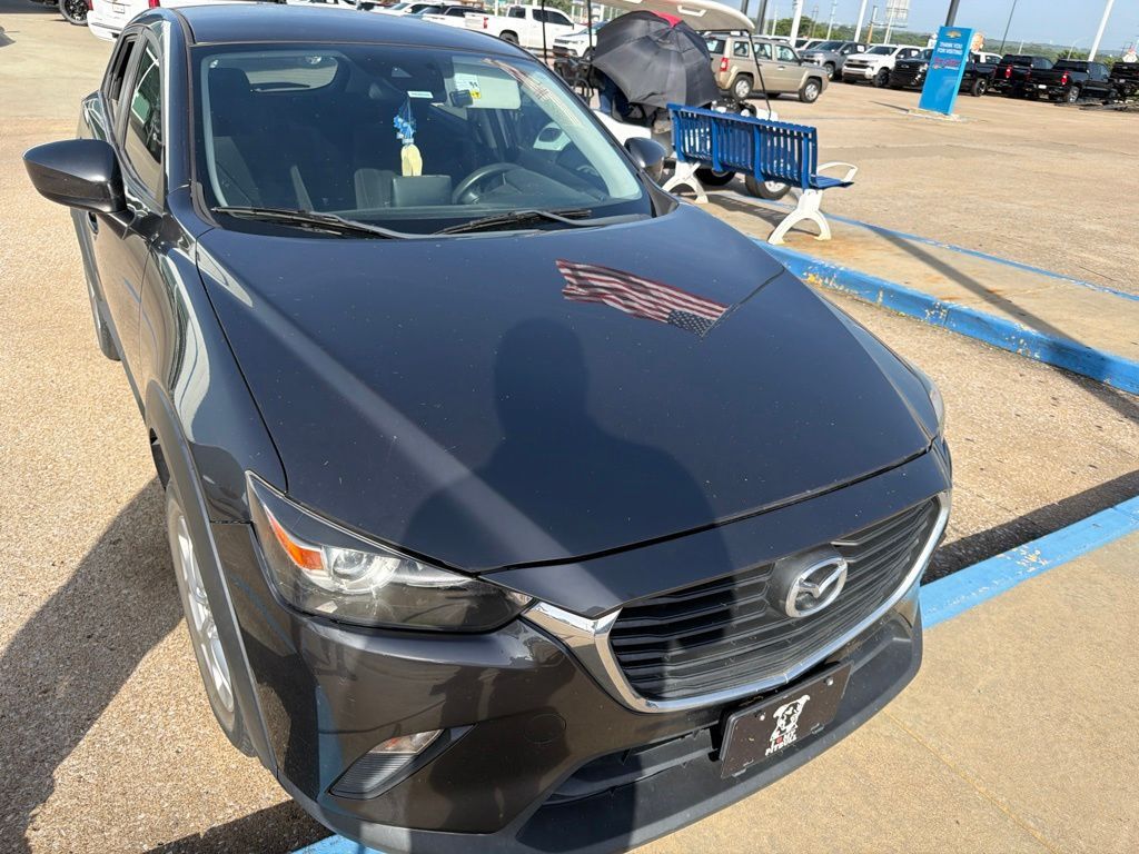 Vehicle