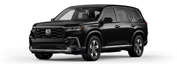 Honda Pilot EX-L