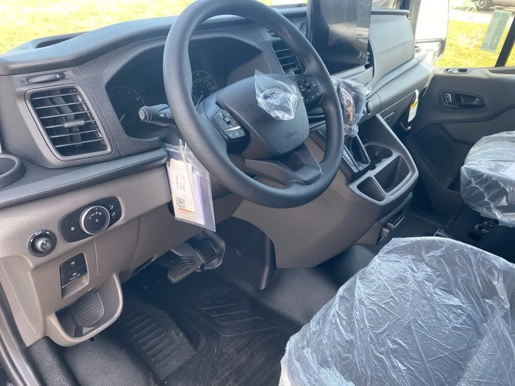 2025 Ford Transit photo 15