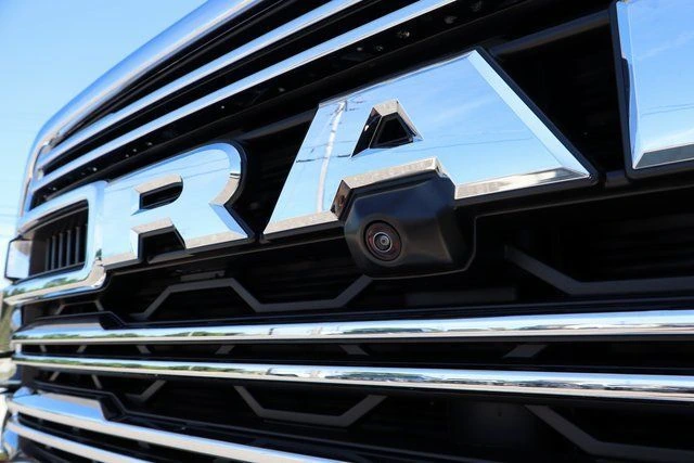 2025 RAM 2500 Laramie - Photo 7