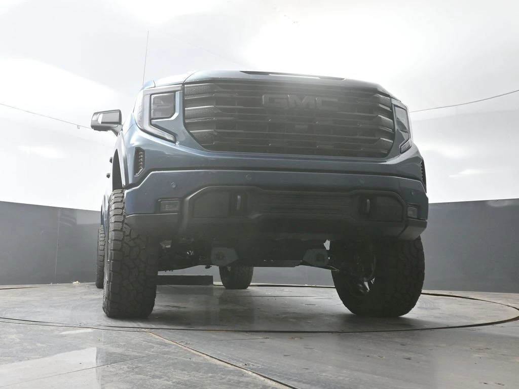 2026 GMC Sierra 1500 Elevation - Photo 41