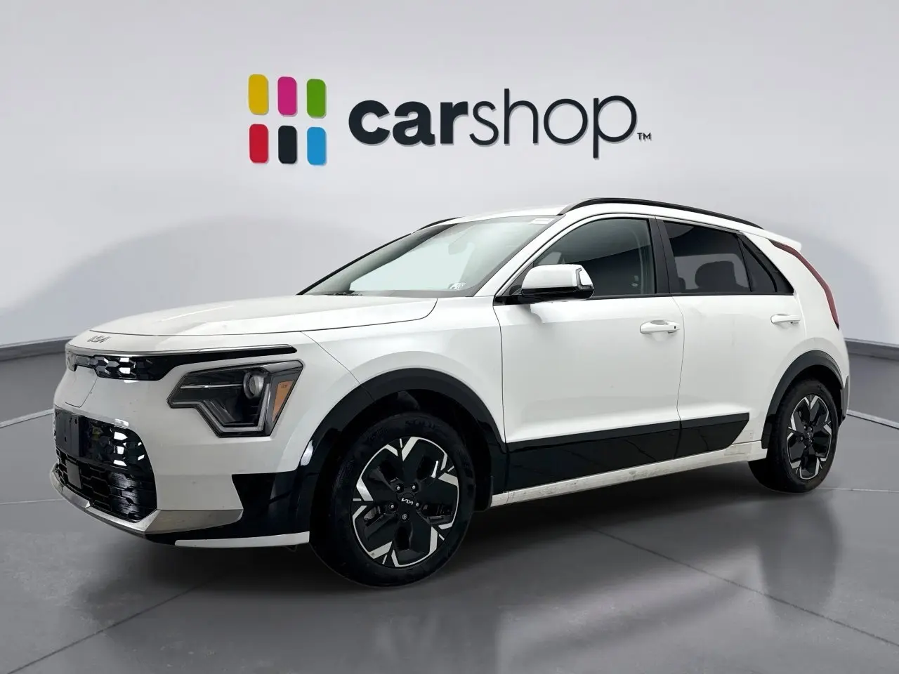 2023 Kia Niro