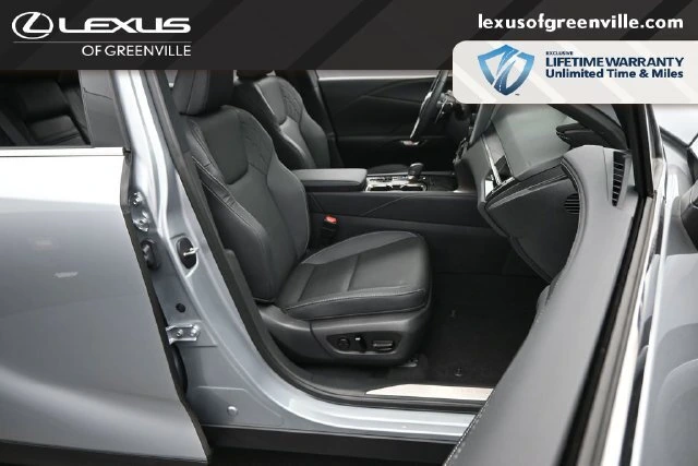 2023 Lexus RX 350 - Photo 29