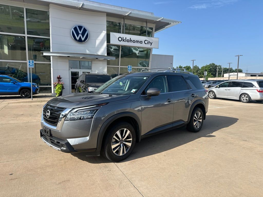 Vehicle