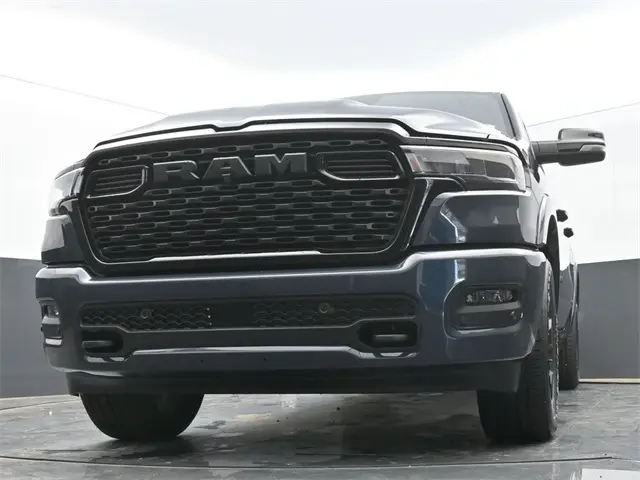 2025 Ram 1500 Big Horn Lone Star photo 37