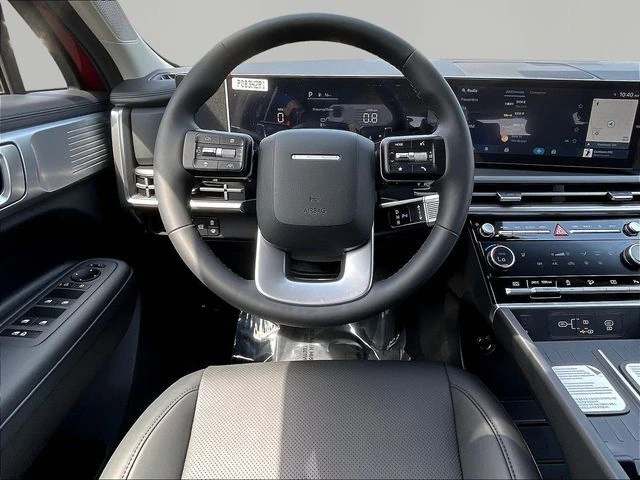2026 Hyundai Santa Fe XRT - Photo 8