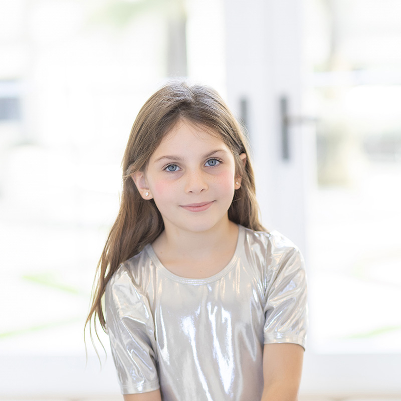 Lily Geneva Hardeman