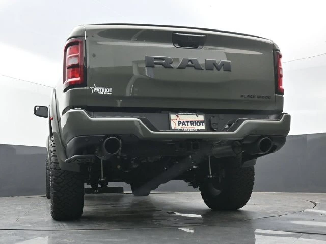 2026 RAM 1500 Big Horn/Lone Star - Photo 45