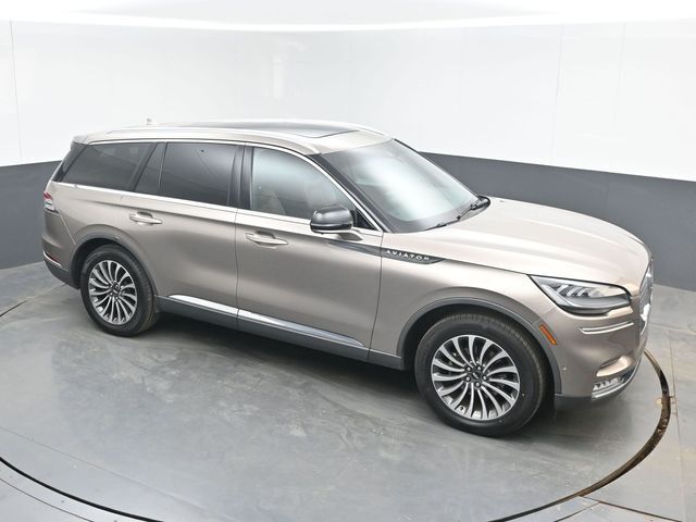 2020 Lincoln® Aviator Reserve Premium