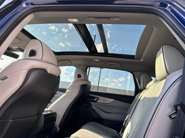 2024 Acura MDX Advance Package - Photo 23
