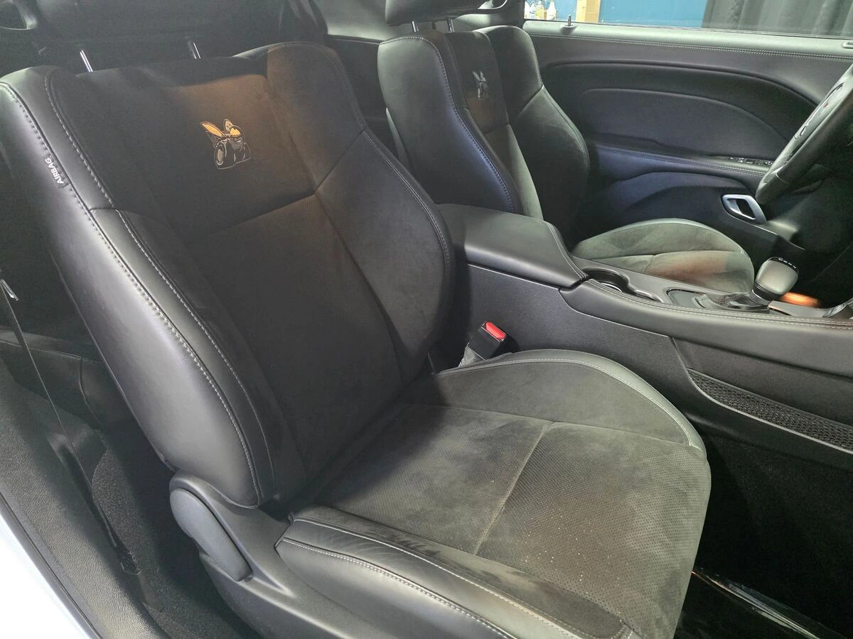 2023 Dodge Challenger R/T - Photo 12