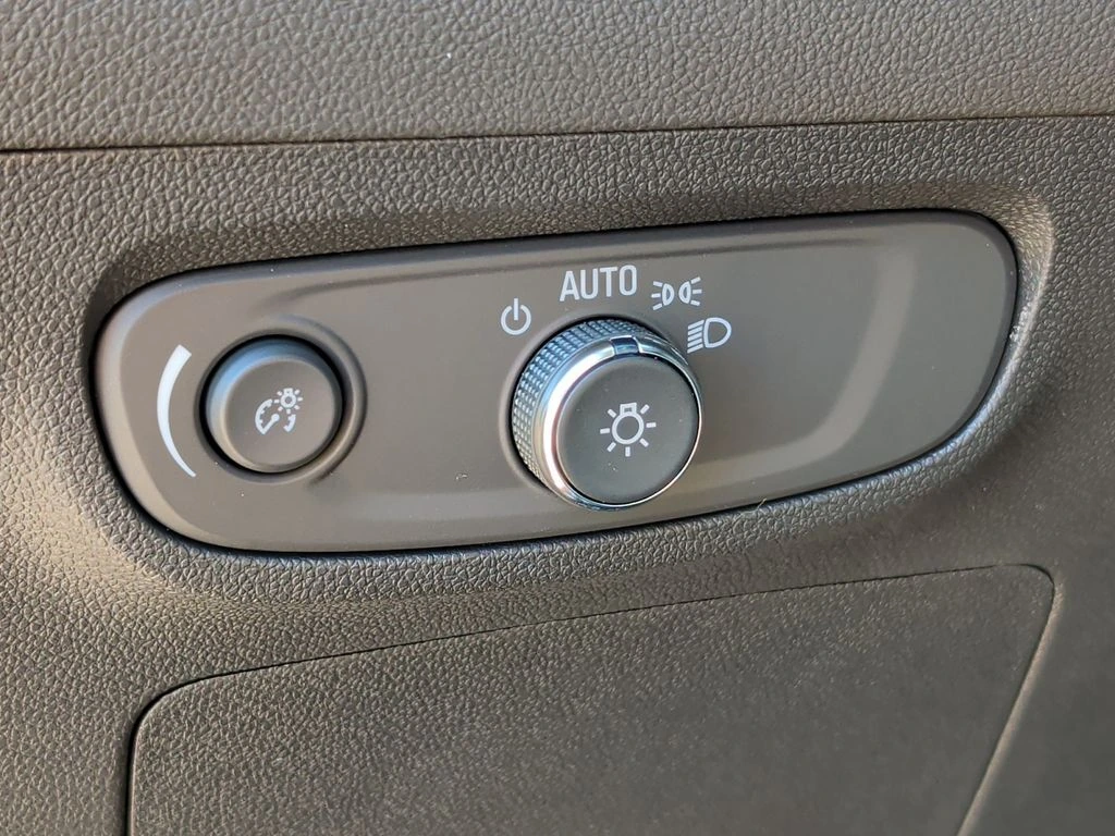 2026 Buick Encore GX Sport Touring - Photo 19