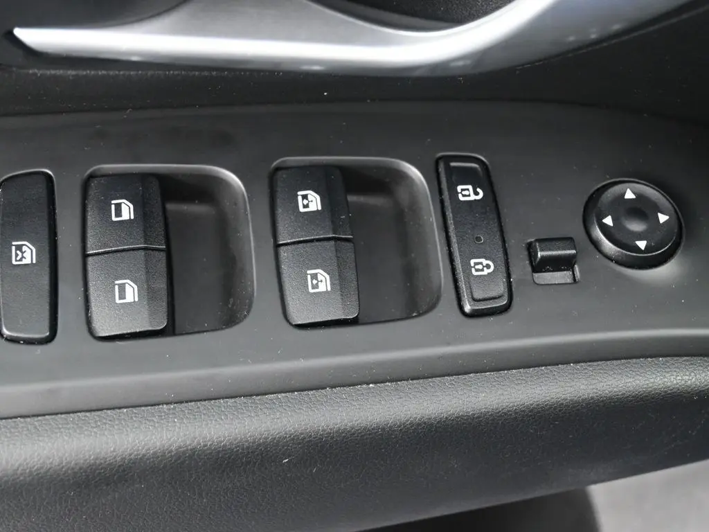 2024 Hyundai Tucson SEL photo 17