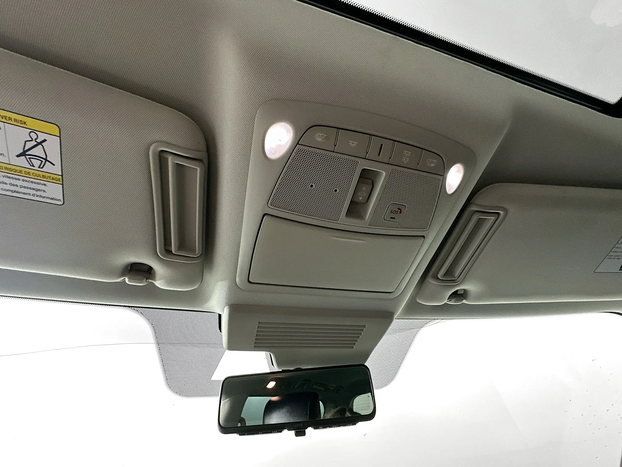 2020 Nissan Armada Platinum photo 33