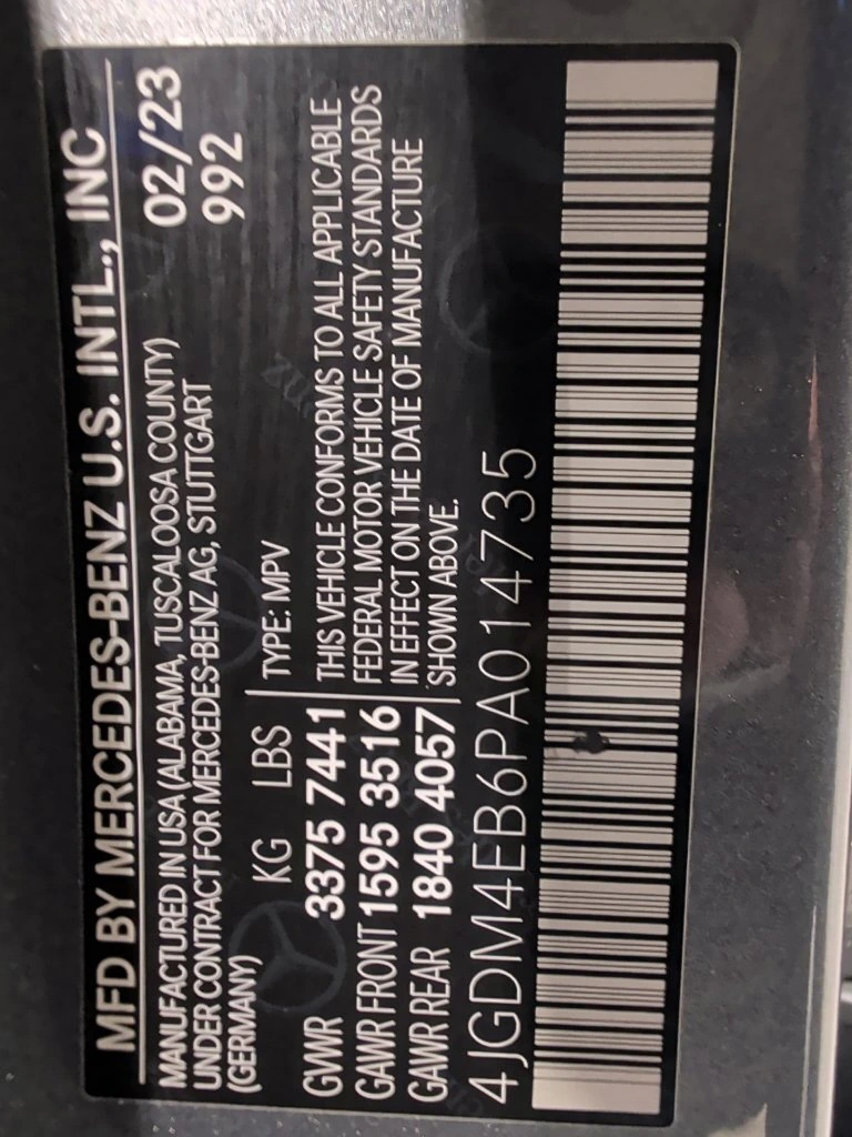4JGDM4EB6PA014735