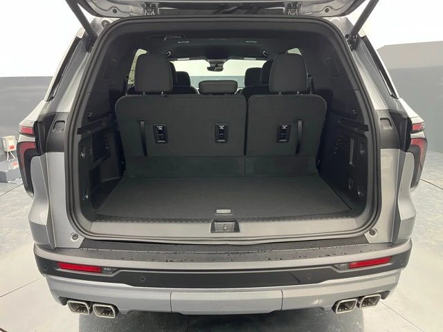 2026 Chevrolet Traverse LT - Photo 25