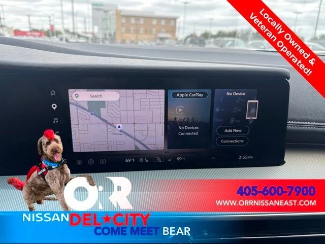 2025 Nissan Murano SL - Photo 22