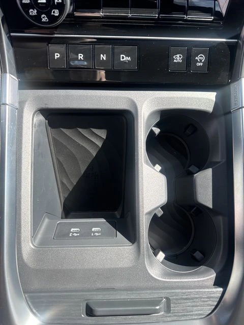 2026 Nissan Armada PRO-4X - Photo 25