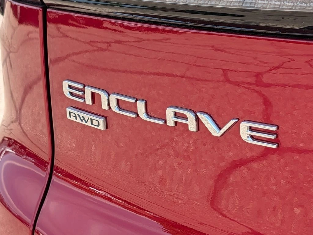 2026 Buick Enclave Avenir - Photo 16